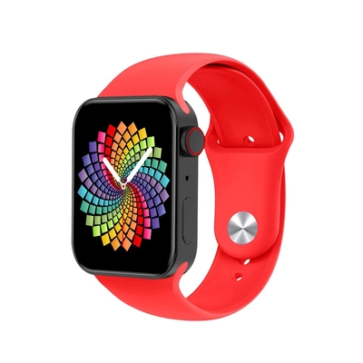 le traqueur futé Smartwatch iD8 de forme physique de l'écran 1.71inch imperméabilisent pour des femmes