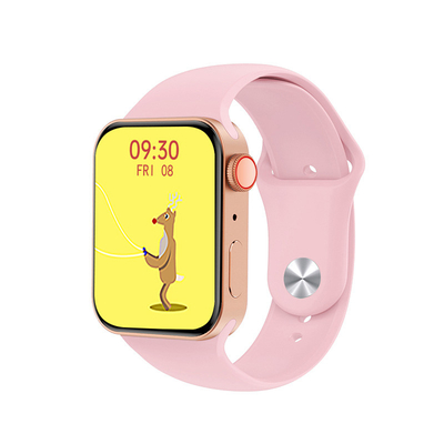 traqueur futé épais Smartwatch Bluetooth Android iD8 de forme physique de 10mm maximum