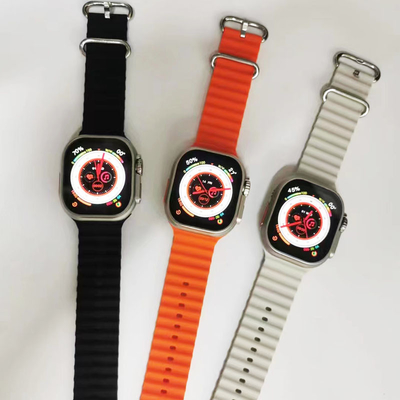 Toute la série Smartwatch UK8 max S8 N8 X8 GS8 WS8 HW8 Z59 MT8 DT8 H10 pro ultra