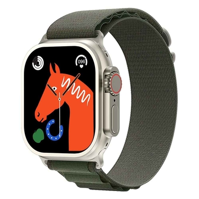 Z69 a ultra survécu à la galaxie futée d'Iphone de montre de bracelet compatible