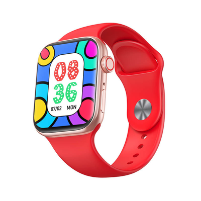 Ip68 imperméabilisent le Smart Watch d'Android avec l'écran 1,81 de la haute définition T900 pro Max Big