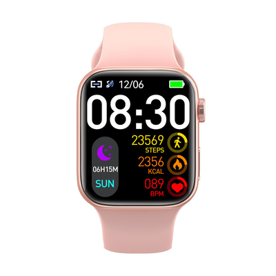 T900 pro Max Big Smart Wristband Watch avec des rappels de réveil d'appli