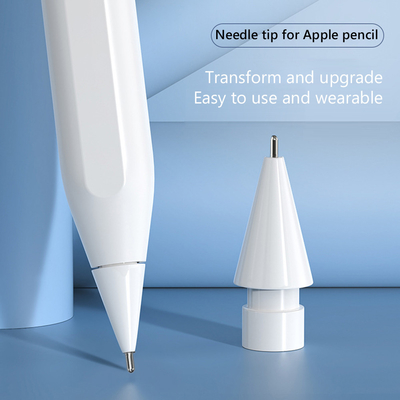 ODM 2B doux Digital atténuant le stylet Pen Tip Replacement Wear Resistant