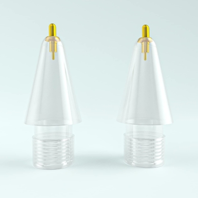 Rétroadaptez la 2ème graine de rechange de Pen Tips Set 4 de stylet de génération d'Apple