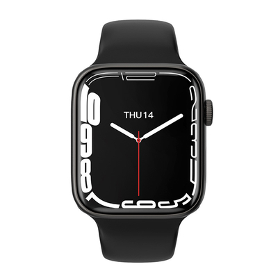 Haut-parleur imperméable portable de Bluetooth de montre d'Android 38mm 40mm