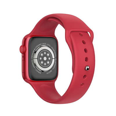 Montre imperméable cellulaire d'IP67 Android avec Bluetooth appelle