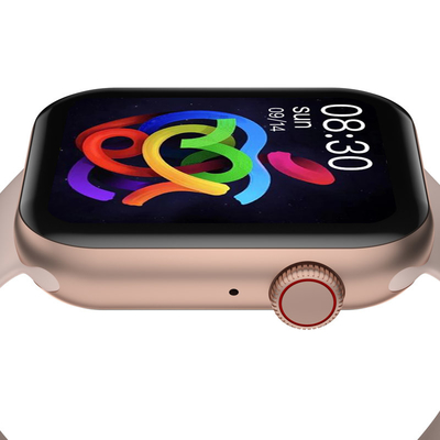 Le bruit Colorfit de Mtk2502c Hw13 palpitent des langues multi de Smartwatch