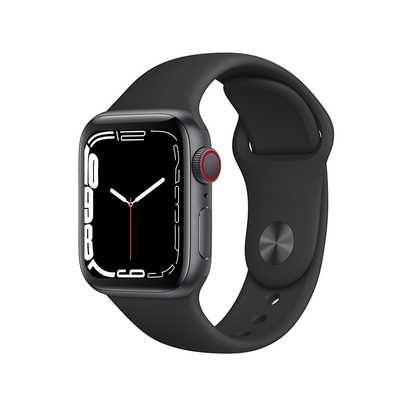 SMS Android 1,54 construction de téléphone du Smart Watch 4G de pouce dans la puce très réduite de puissance