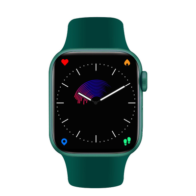 200mAh 42mm Android Smartwatch compatible T900 plus le Smart Watch pour des téléphones