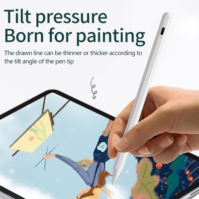 Stylet intelligent actif Pen For Iphone Android d'Omnigift Bluetooth