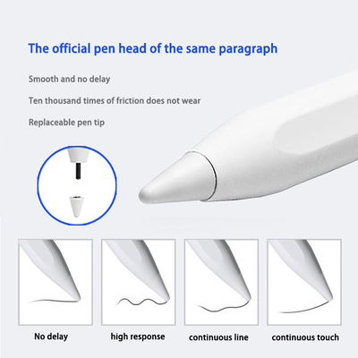 140mah stylet capacitif universel Pen Drawing Pencil For Phone