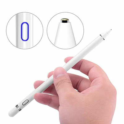 Ordinateur portable de Tablette de POM Writing Stylus Active Capacitive Pen For Huawei IPad