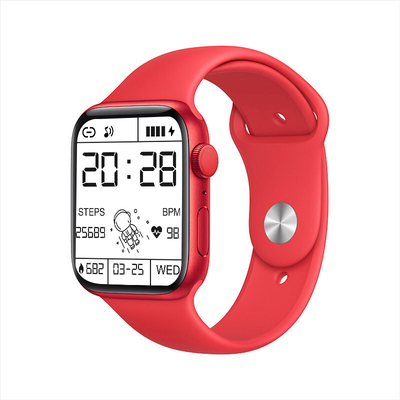 Smart Watch des enfants Hw22 de femmes Android Smartwatch avec l'appel de Bluetooth