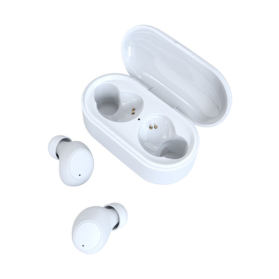 écouteurs bas stéréo d'Earbud de stéréo de 5V Bluetooth avec Ring Horn de cuivre