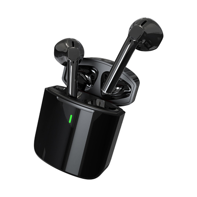 Casque stéréo sans fil imperméable d'IPX5 BT5.0 Bluetooth avec le microphone