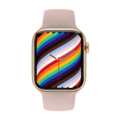 Avis de DT300PRO MAX Fitness Tracker Smartwatch For écran de 1,8 pouces