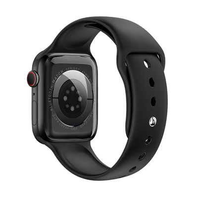 Avis de DT300PRO MAX Fitness Tracker Smartwatch For écran de 1,8 pouces