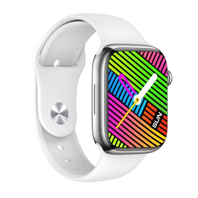 Avis de DT300PRO MAX Fitness Tracker Smartwatch For écran de 1,8 pouces