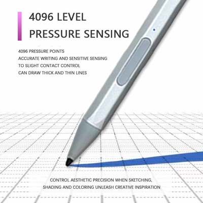 Crayon capacitif actif 2 d'Apple - pour 1ères d'IPad pro 11/2èmes 3èmes de Gen And IPad pro 12/4èmes GENs