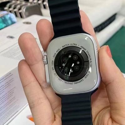 HW8 inteligente ultra futé S8 N8 maximum de reloj du chargeur GS8 de radio de la montre 8