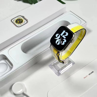 Smart Watch des hommes Z59 ultra Bluetooth 173 modes de sports avec la courroie de silicone