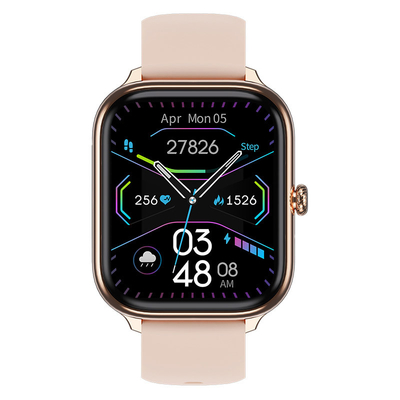 IOS Android Hommes Femmes Sport Montre Podomètre Fitness Bracelet Montres pour Téléphone
