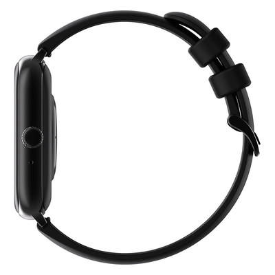 Moniteur de fréquence cardiaque de pression artérielle SpO2 de montre intelligente d'hommes imperméables IP68