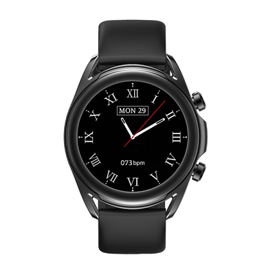 1,32 pouces écran HD sport hommes montre intelligente 360X360