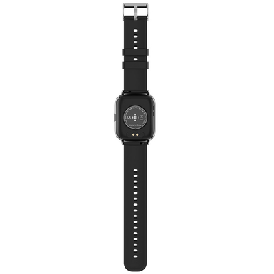 Traqueur Smartwatch de forme physique d'ODM SPo2 d'OEM pour Iphone avec le mot de passe Acess