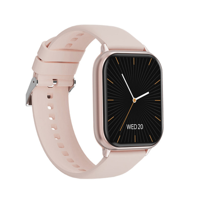 Long temps de latence d'OEM Fitbit Versa 3 Smartwatch pour la galaxie