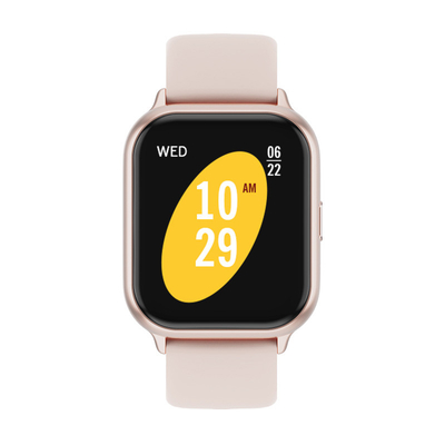 Long temps de latence d'OEM Fitbit Versa 3 Smartwatch pour la galaxie