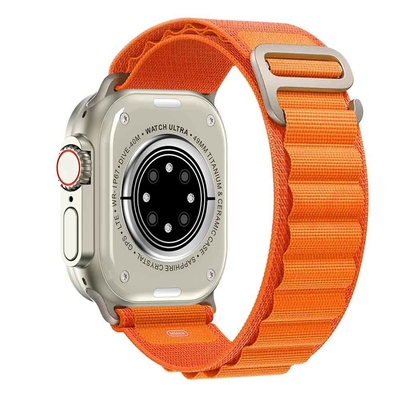 Pouce TFT Android Smart d'ODM 1,95 d'OEM observe ultra économisé pour des femmes