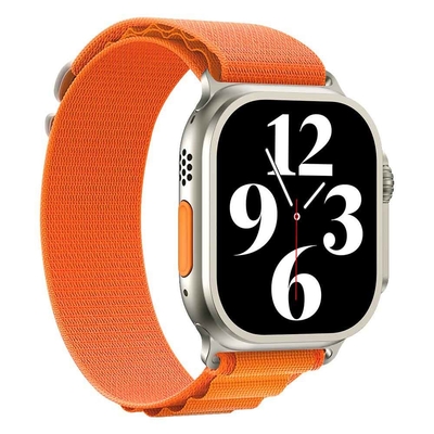 Traqueur Smartwatch de forme physique d'Android avec Siri Voice Assistant Z69 ultra