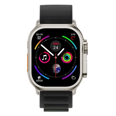 Temps indépendant Garmin Watches For Women principal Z69 ultra