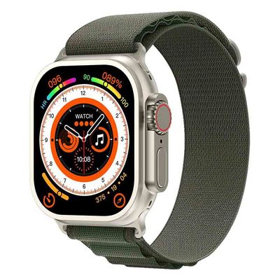 Z69 huent ultra 4,0 Smart Watch de Samsung avec la fonction de NFC