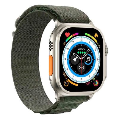 Z69 huent ultra 4,0 Smart Watch de Samsung avec la fonction de NFC