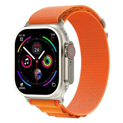 Z69 huent ultra 4,0 Smart Watch de Samsung avec la fonction de NFC