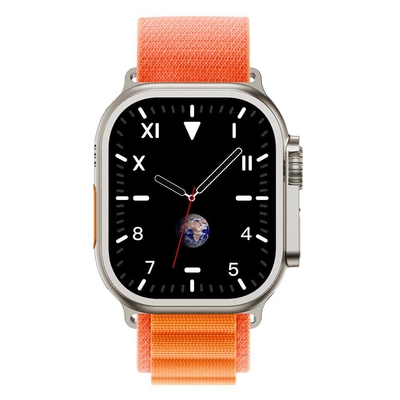 La montre intelligente Z69 de bracelet de femmes soutiennent ultra Alipay Wechat