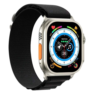 La montre intelligente Z69 de bracelet de femmes soutiennent ultra Alipay Wechat
