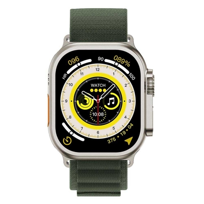 Traqueur de montre de forme physique d'ODM Z69 ultra Kore 2,0 d'OEM pas pour des garçons d'enfants