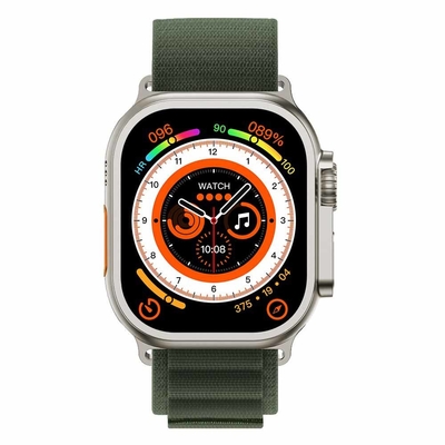 Traqueur de montre de forme physique d'ODM Z69 ultra Kore 2,0 d'OEM pas pour des garçons d'enfants