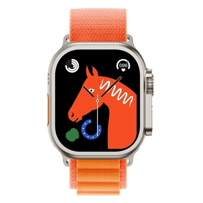 Traqueur de montre de forme physique d'ODM Z69 ultra Kore 2,0 d'OEM pas pour des garçons d'enfants