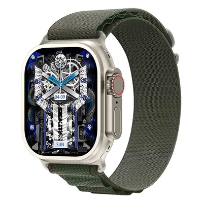 Le traqueur Smartwatch Z69 de forme physique de la bande 6 de HUAWEI dorment ultra surveillance