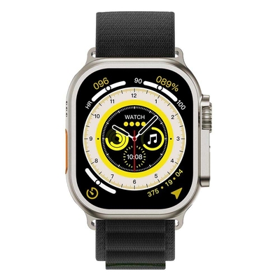Ultra montre de traqueur de la forme physique Z69 avec de doubles modules 4,2 5,0