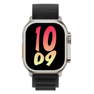 Ultra montre de traqueur de la forme physique Z69 avec de doubles modules 4,2 5,0