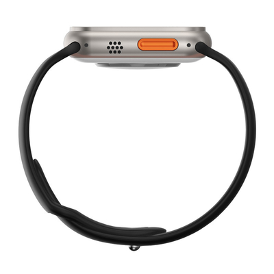 Smart Watch ultra imperméable T900 pour Android deux dans un haut-parleur et combiné