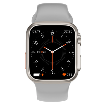 LY726 consommation de puissance faible de montre de bracelet de l'unité centrale de traitement Android Smart