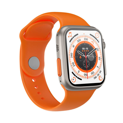LY726 consommation de puissance faible de montre de bracelet de l'unité centrale de traitement Android Smart