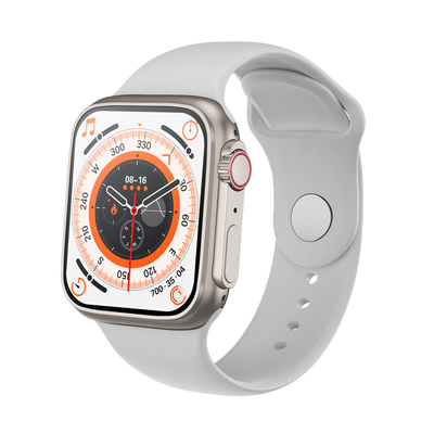 Smart Watch ultra imperméable T900 pour Android deux dans un haut-parleur et combiné