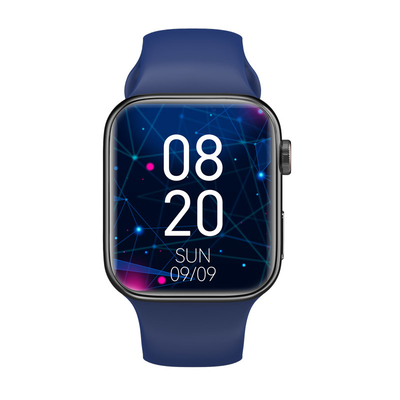Ip68 imperméabilisent le Smart Watch d'Android avec l'écran 1,81 de la haute définition T900 pro Max Big